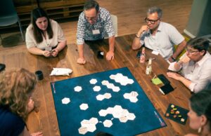 Reverse Pitches als Impuls für neue Pitchkultur?