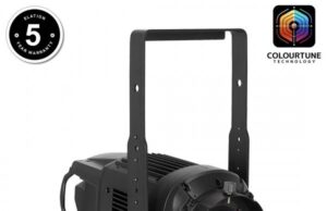 ELATION präsentiert KL CORE IP