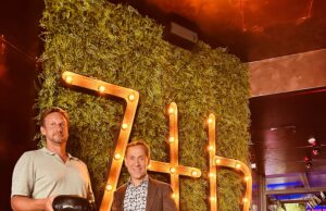 Neue Eventformate verbinden Erlebnis und Genuss