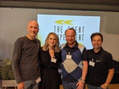 2bdifferent beteiligt sich am finalen Workshop von „The Event Experiment“