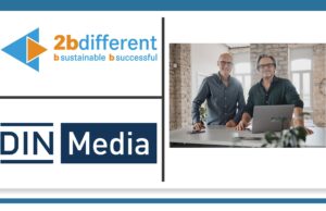 Events nachhaltig planen mit DIN ISO 20121:2024 und aktuellen Strategien