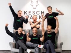 KESCH: Elf neue Etats seit Jahresbeginn