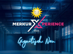 ctc events konzipiert neue Roadshow für die MERKUR GROUP