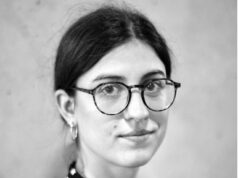 Paula Wötzel ist neue Concept Creative bei time change