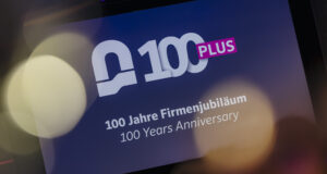 code:live inszenierte Jubiläum für nass magnet in Hannover