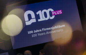 code:live inszenierte Jubiläum für nass magnet in Hannover