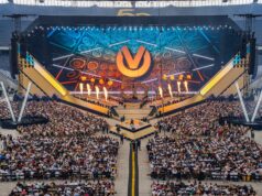 Jubiläumsshow der DVAG setzt auf Videotechnik von Hibino