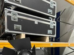 Magic Event- & Medientechnik erweitert Materialpark um ELATION KL-Serie