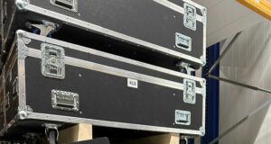 Magic Event- & Medientechnik erweitert Materialpark um ELATION KL-Serie