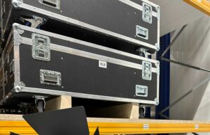 Magic Event- & Medientechnik erweitert Materialpark um ELATION KL-Serie