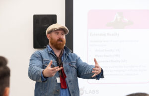 Hands up, this is a Mind Heist! – DRPGroup begeistert bei den Inkometa Days 2025 mit KI, Emotion und einem Hauch Bankraub