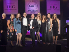 DRPGroup als „Global Agency of the Year“ ausgezeichnet