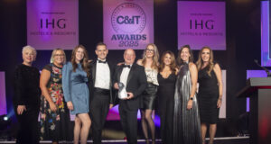 DRPGroup als „Global Agency of the Year“ ausgezeichnet