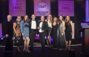 DRPGroup als „Global Agency of the Year“ ausgezeichnet