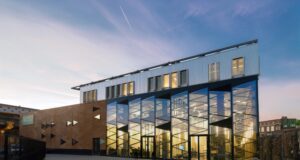 Eventlocations in Brüssel: Zwischen Kulturerbe und Nachhaltigkeit