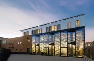 Eventlocations in Brüssel: Zwischen Kulturerbe und Nachhaltigkeit