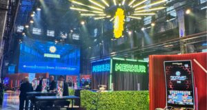 ctc events und MERKUR kreieren innovative Roadshow