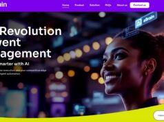 eBrain kombiniert 25 Jahre Event-Exzellenz mit modernster KI-Technologie