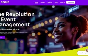 eBrain kombiniert 25 Jahre Event-Exzellenz mit modernster KI-Technologie