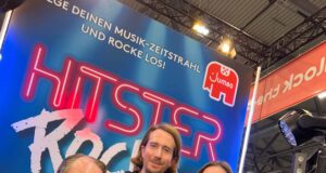 Hitster Rock Radio BOB! Box sorgt weiter für Aufsehen