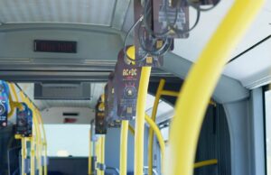 Markenkooperation beim AC/DC-Konzert