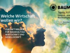 2bdifferent begleitet BAUM-Tagung 2025 auf dem Weg zu mehr Klimatransparenz