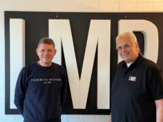 Michael „Qincy“ Strathmann verstärkt Vertriebsteam von LMP Lichttechnik