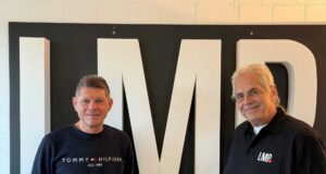 Michael „Qincy“ Strathmann verstärkt Vertriebsteam von LMP Lichttechnik