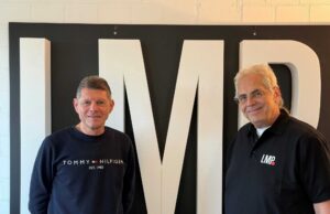 Michael „Qincy“ Strathmann verstärkt Vertriebsteam von LMP Lichttechnik