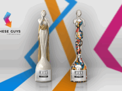 Dreizehn Awards für SCHACHZUG aka THESE GUYS in den USA