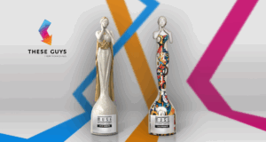 Dreizehn Awards für SCHACHZUG aka THESE GUYS in den USA