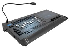 OBSIDIAN NX1-16 – Doppelte Power, volles ONYX-Erlebnis