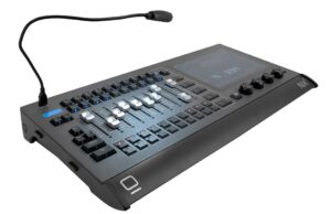 OBSIDIAN NX1-16 – Doppelte Power, volles ONYX-Erlebnis