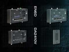 OBSIDIAN erweitert Netron-Serie