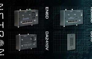 OBSIDIAN erweitert Netron-Serie