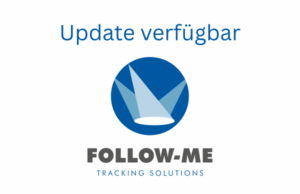 Neue Version FOLLOW-ME 3D v0.7.7 jetzt verfügbar