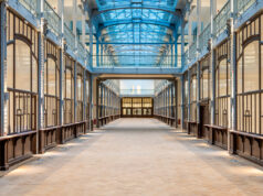 Nachhaltigkeit als Standortstrategie in der „Hauptstadt Europas“