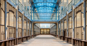 Nachhaltigkeit als Standortstrategie in der „Hauptstadt Europas“