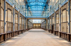 Nachhaltigkeit als Standortstrategie in der „Hauptstadt Europas“