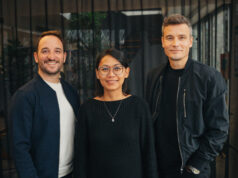 Neuaufstellung George P. Johnson GmbH: The Next Chapter, A New Era