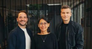 Neuaufstellung George P. Johnson GmbH: The Next Chapter, A New Era