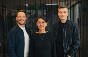 Neuaufstellung George P. Johnson GmbH: The Next Chapter, A New Era