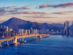 Südkorea setzt auf MICE als strategischen Wachstumsmotor