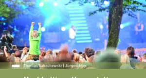 Neues Praxishandbuch zur DIN ISO 20121:2024 erschienen