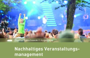 Neues Praxishandbuch zur DIN ISO 20121:2024 erschienen