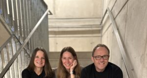 DRPGroup setzt globale Expansion mit deutscher Akquisition fort