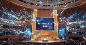 KI-Führerschein für die deutsche Wirtschaft