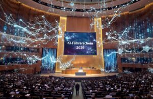 KI-Führerschein für die deutsche Wirtschaft