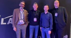 2.000 ELATION KL Fresnel LED-Stufenlinsen bei COrental verfügbar