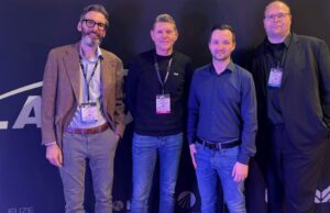 2.000 ELATION KL Fresnel LED-Stufenlinsen bei COrental verfügbar